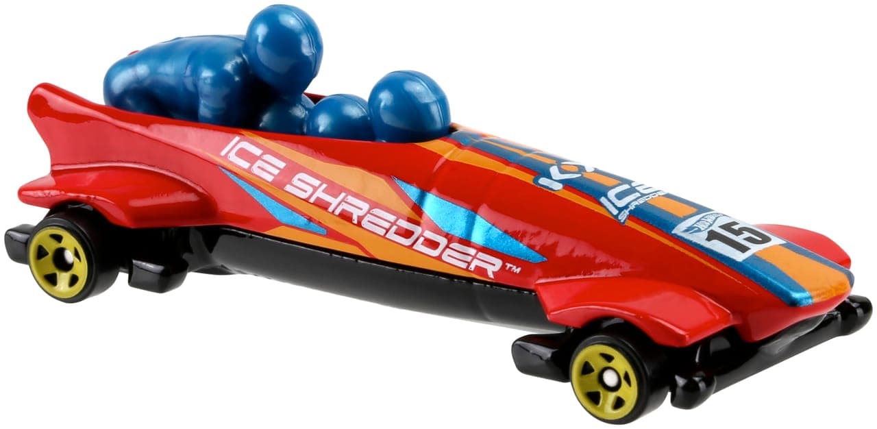 Ice Shredder 4
