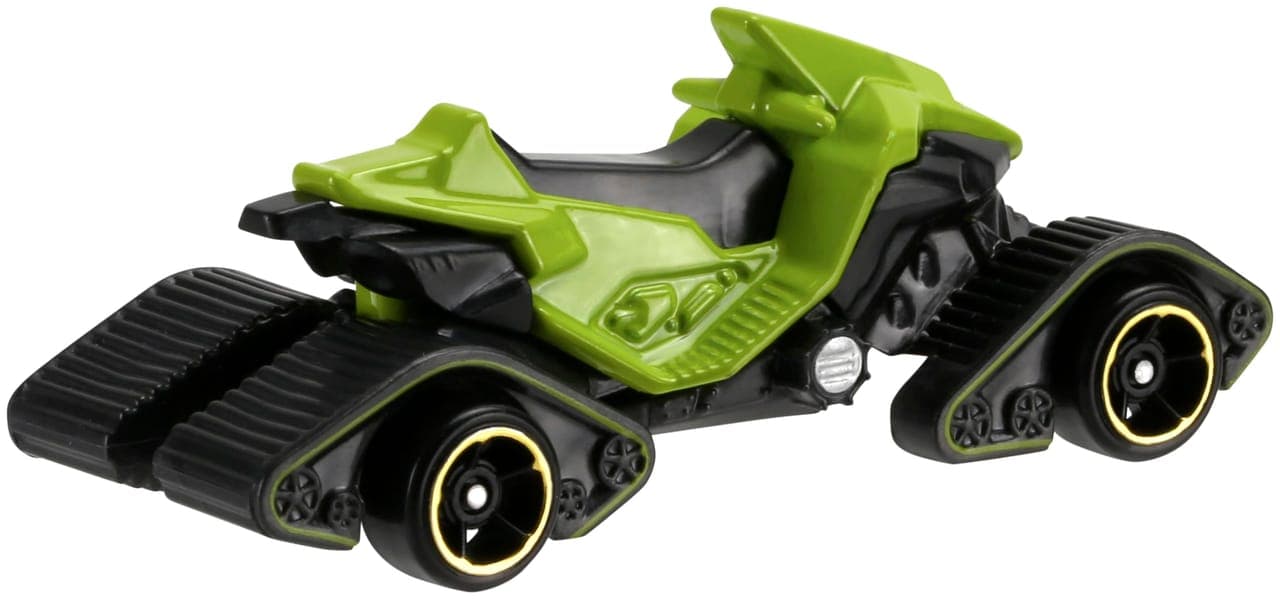 Snow Stormer 3