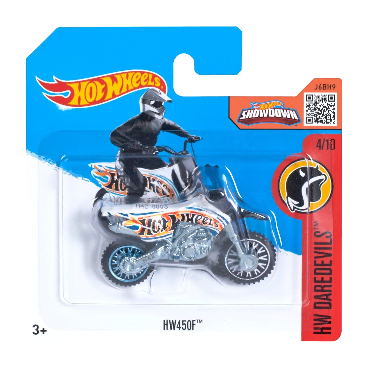 HW450F 2