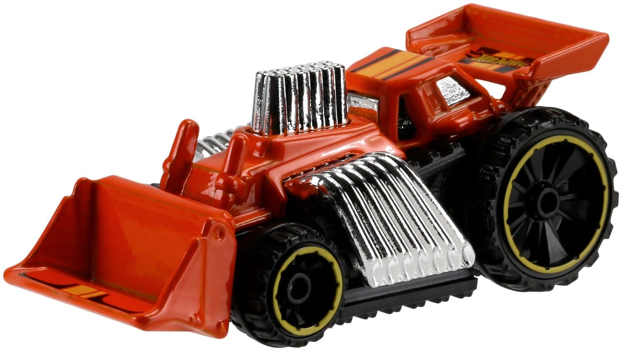 Speed Dozer