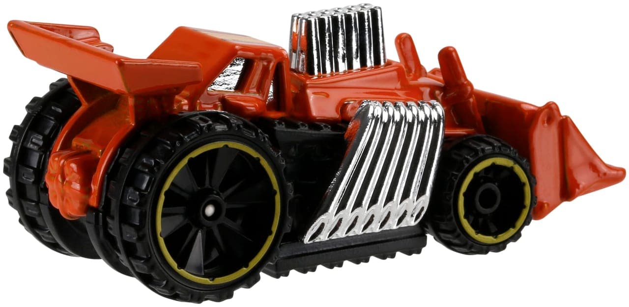 Speed Dozer 3