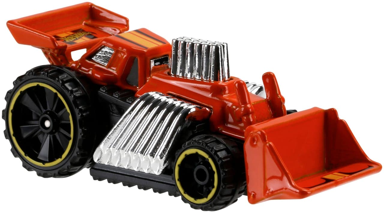Speed Dozer 4