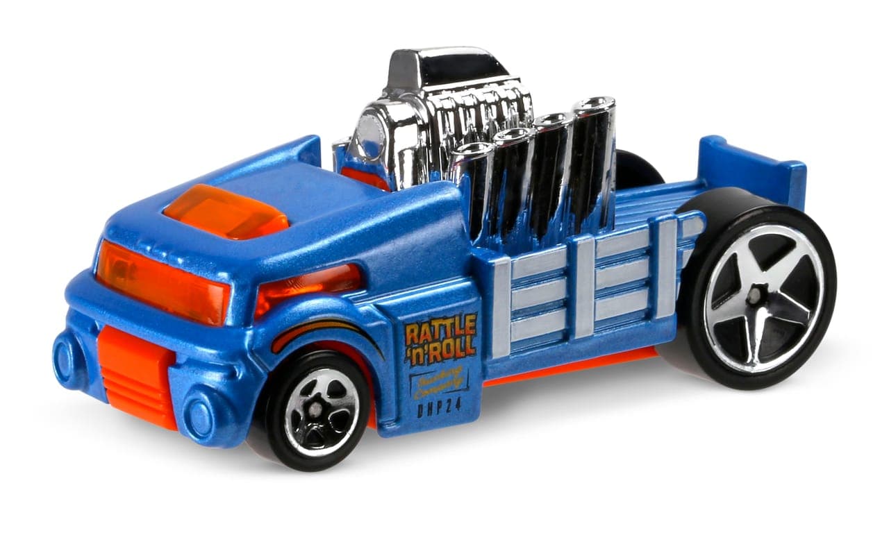 Crate Racer