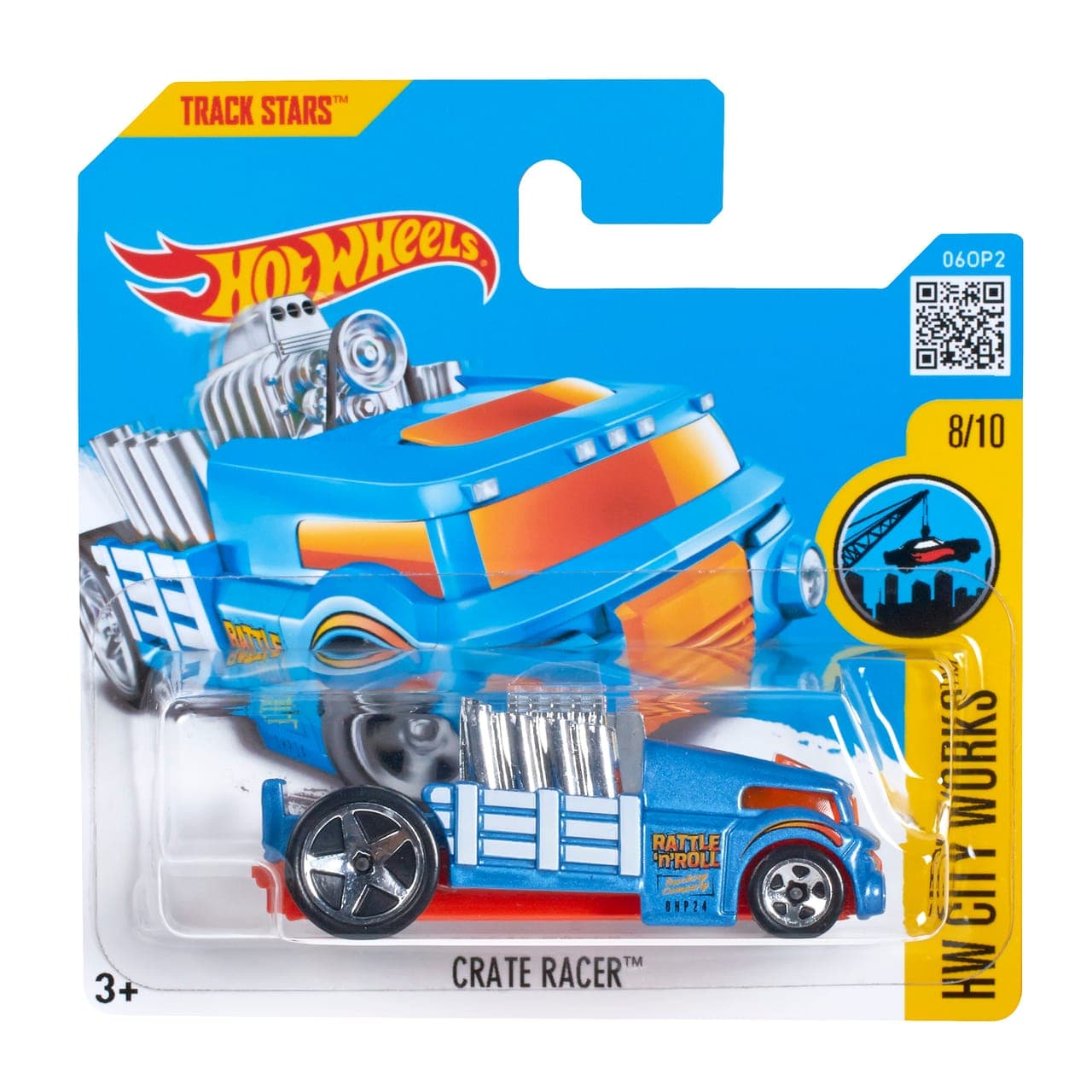 Crate Racer 2