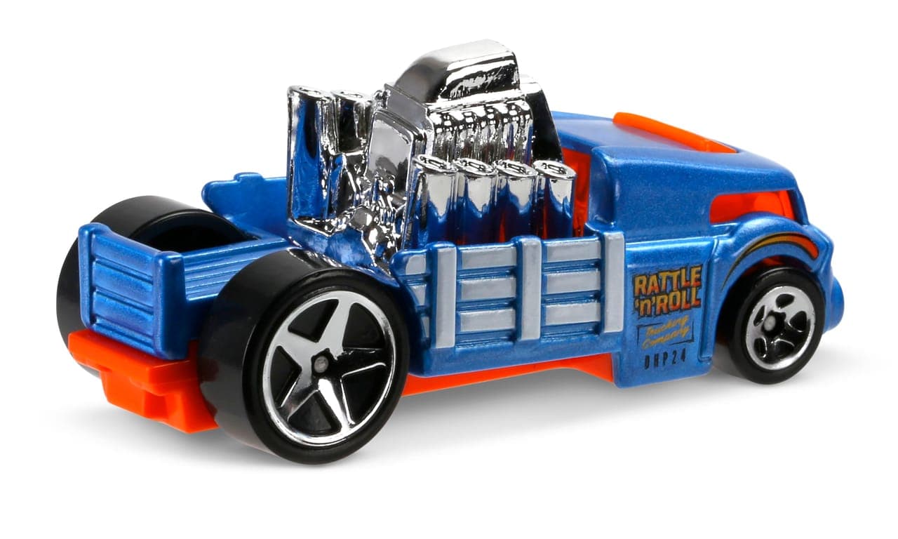 Crate Racer 3