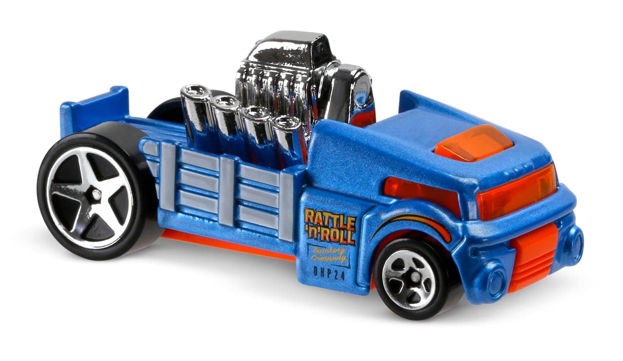 Crate Racer 4