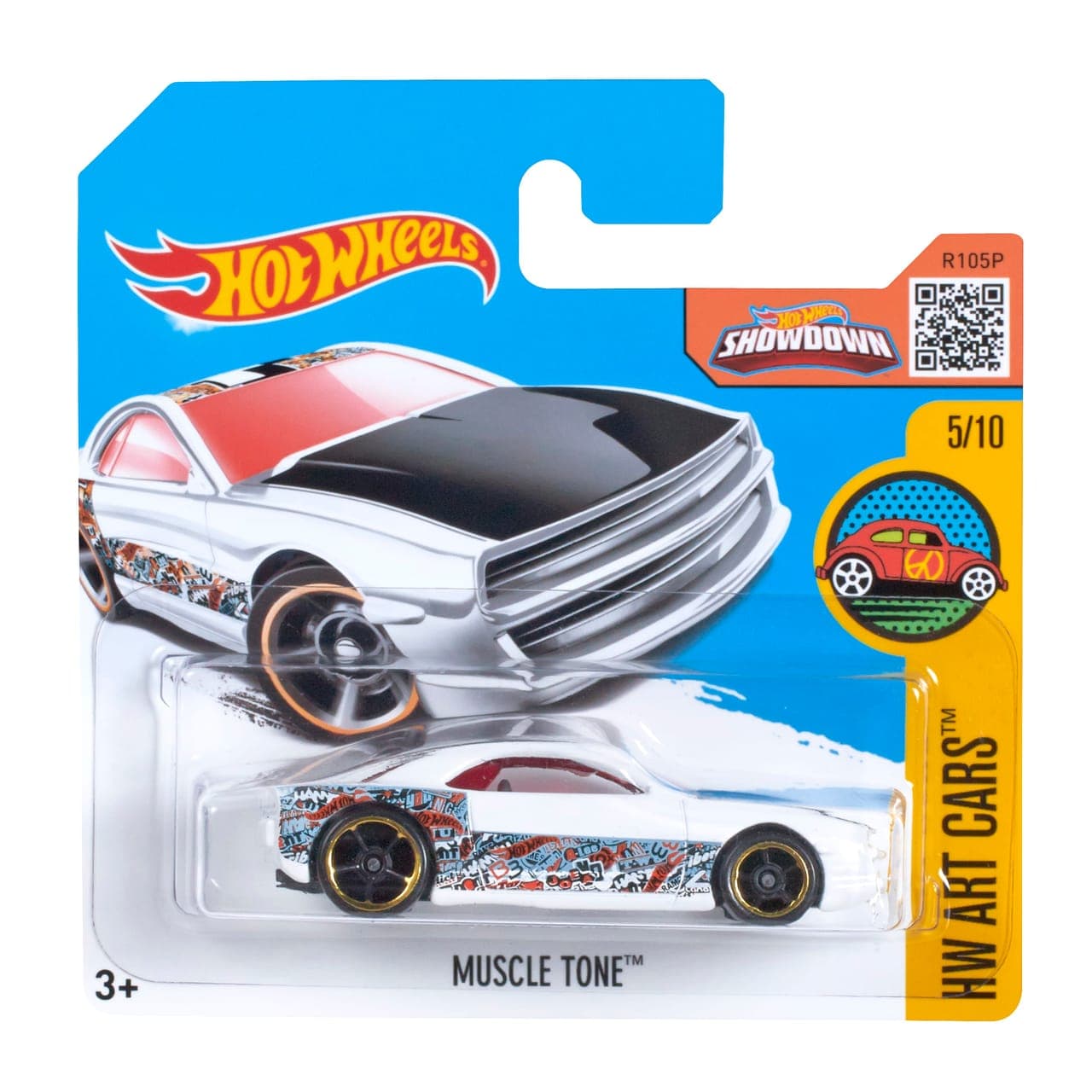 Muscle Tone 2