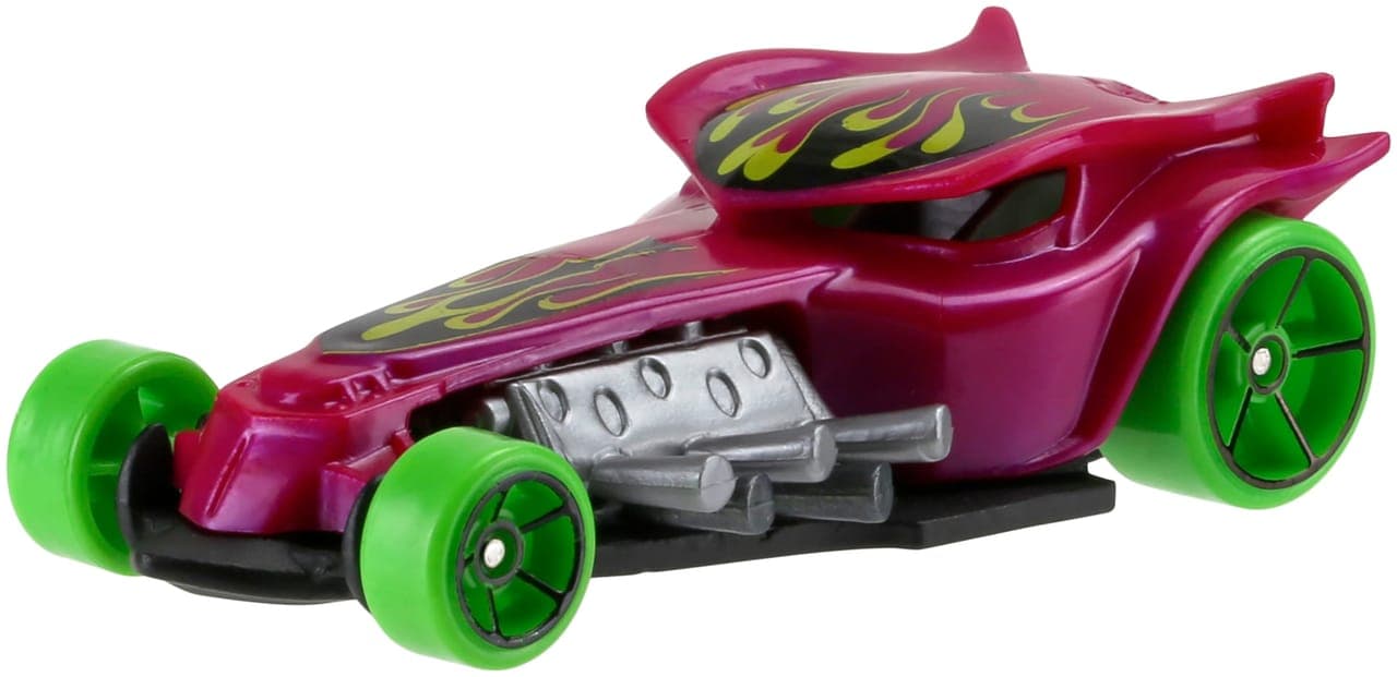 Ratical Racer