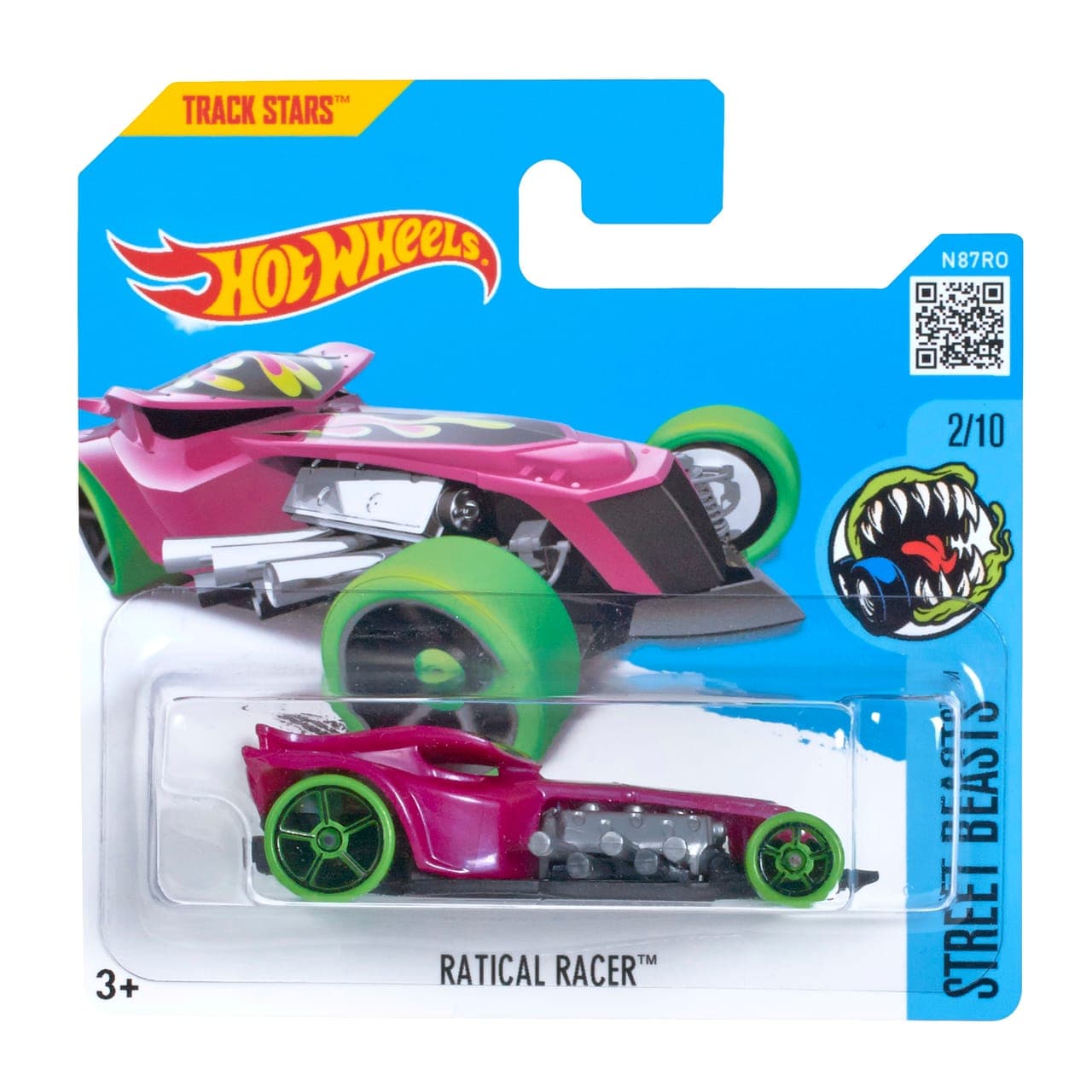 Ratical Racer 2