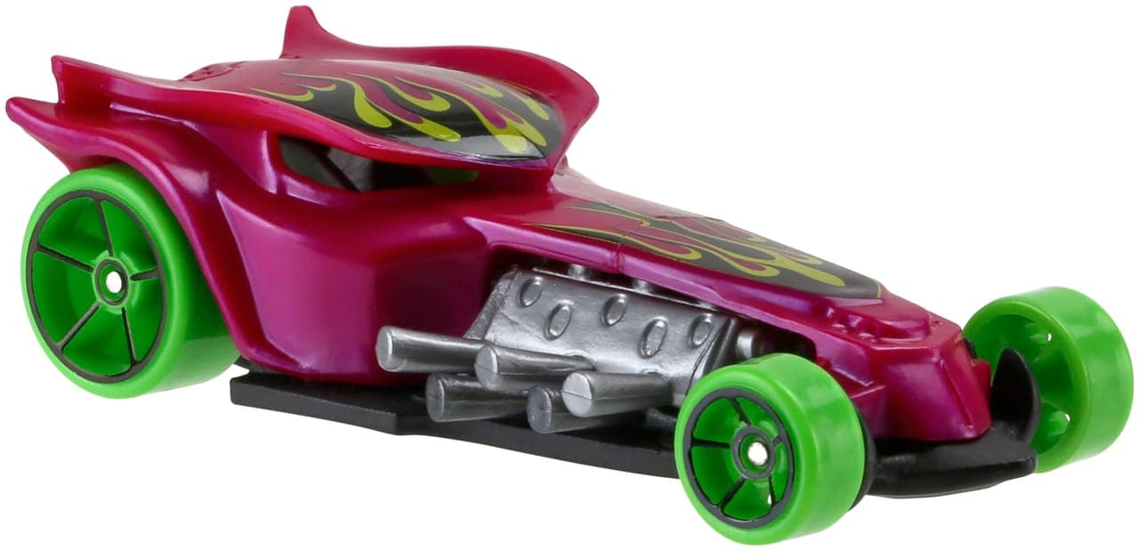 Ratical Racer 4