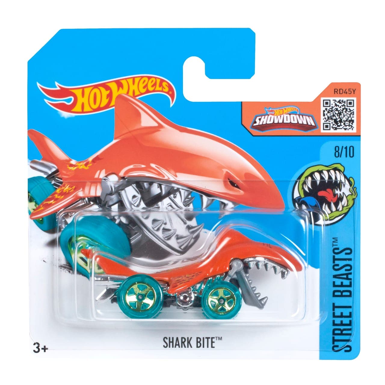 Shark Bite 2