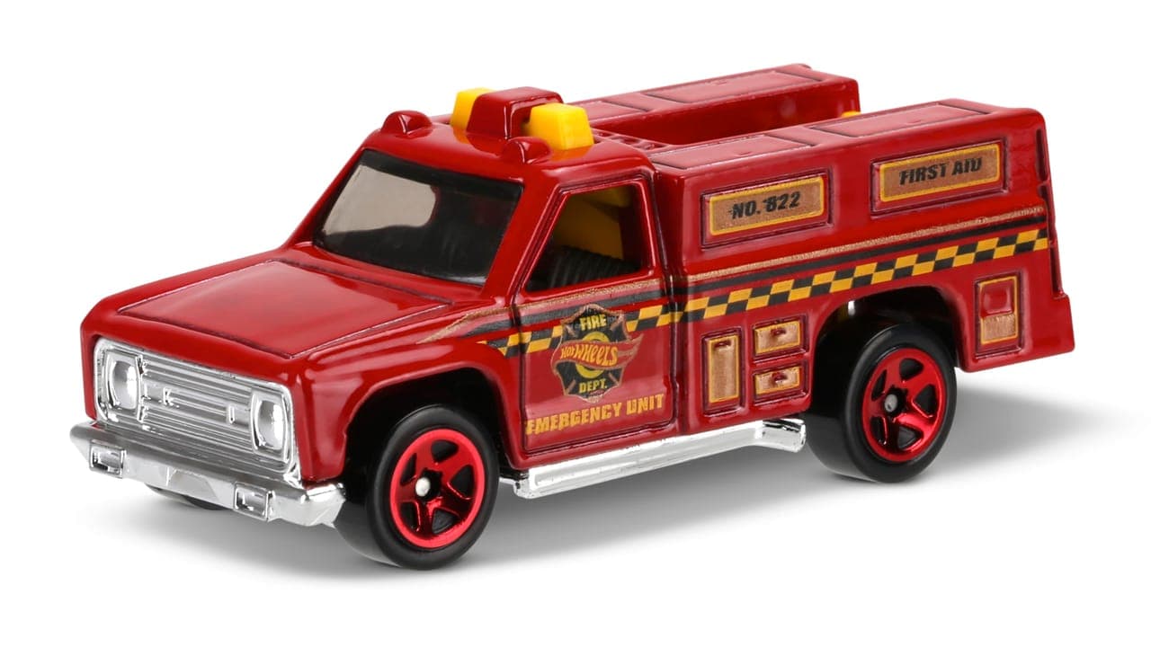 HW RAPID RESPONDER
