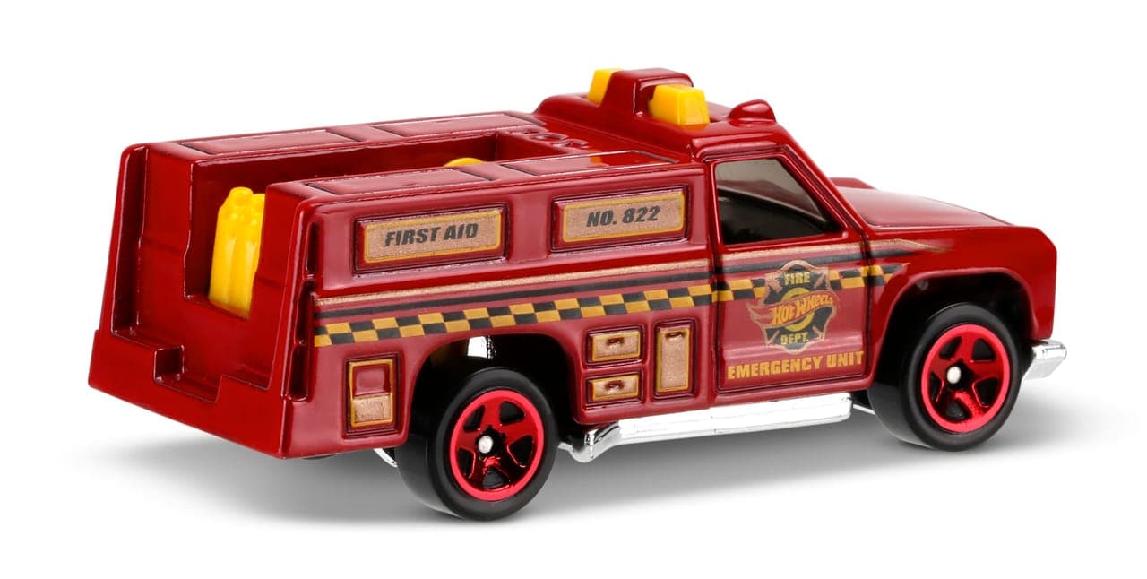 HW RAPID RESPONDER 3
