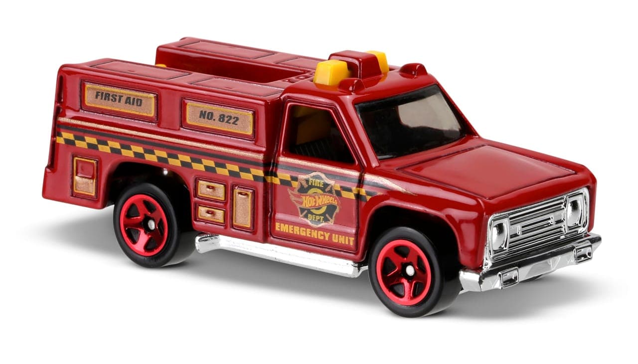 HW RAPID RESPONDER 4