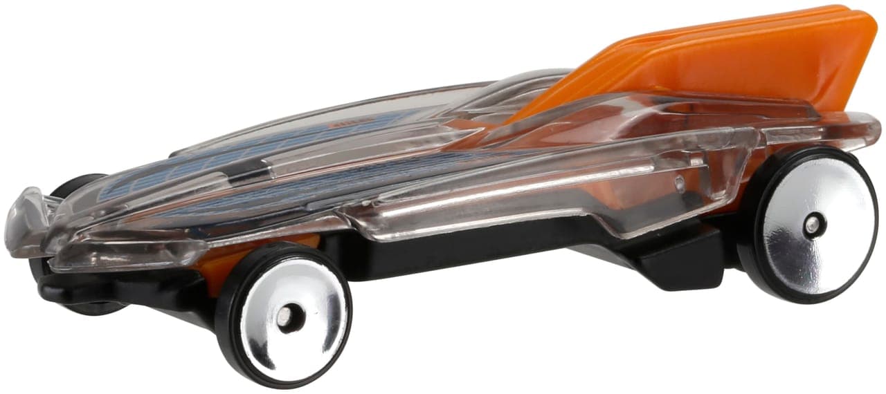 HW Formula Solar
