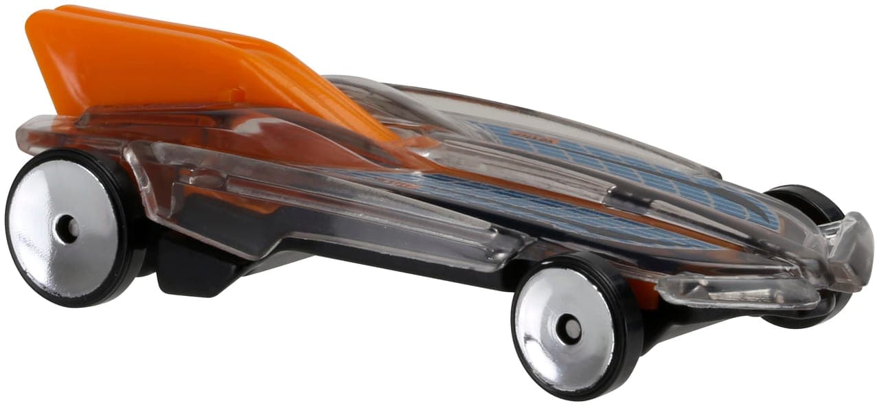 HW Formula Solar 4