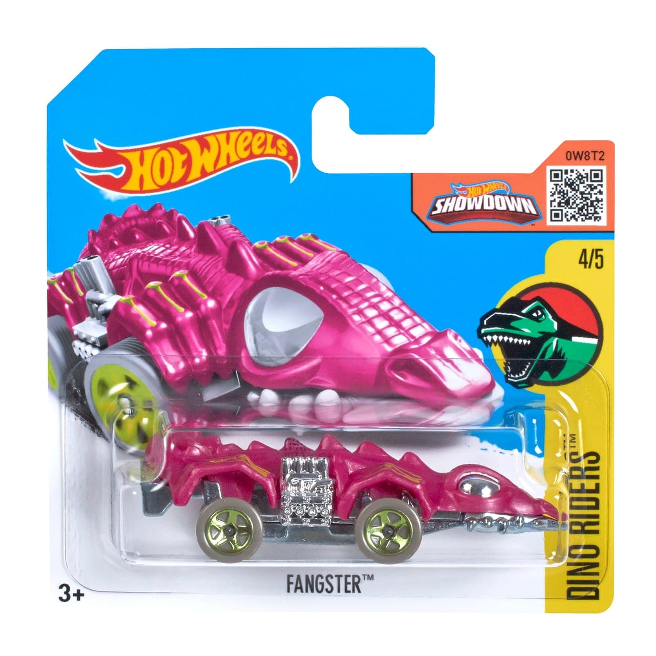 Fangster 2