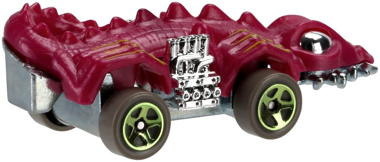Fangster 3