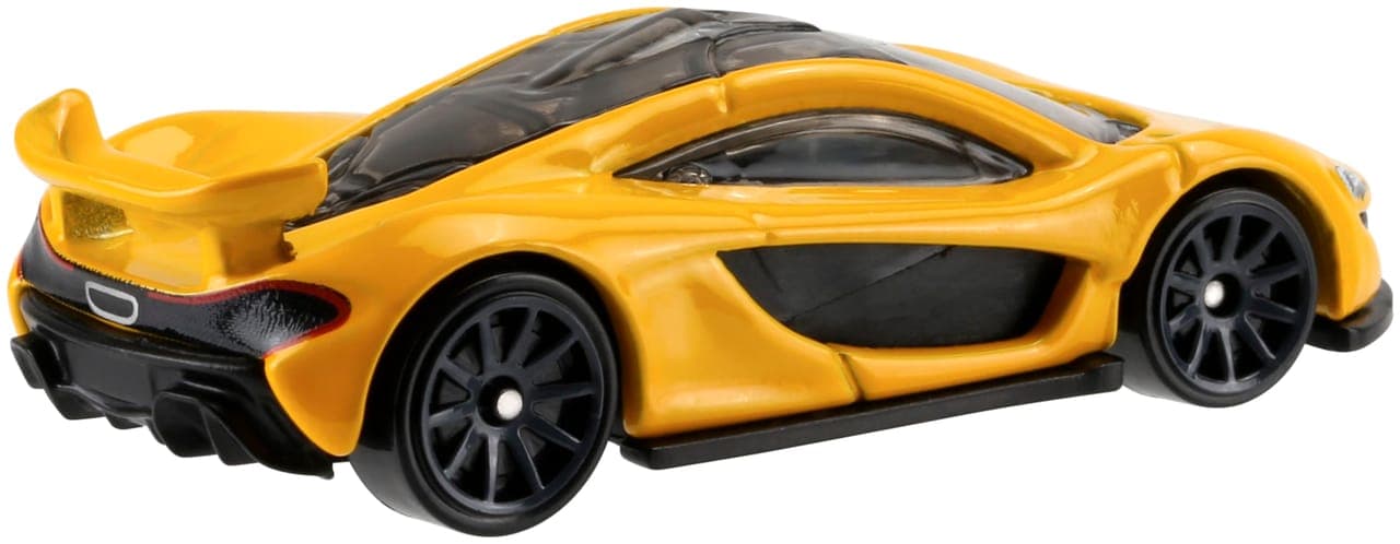 McLaren P1 3