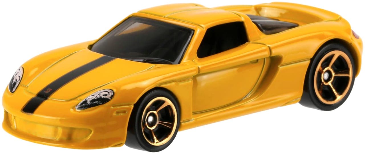Porsche Carrera GT