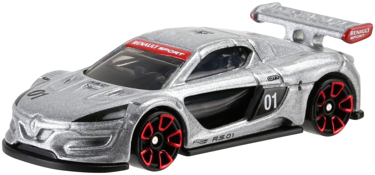 Renault Sport R.S. 01