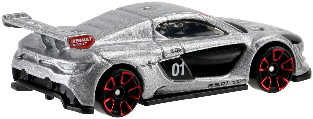 Renault Sport R.S. 01 3