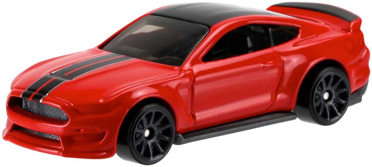 Ford Shelby GT350R