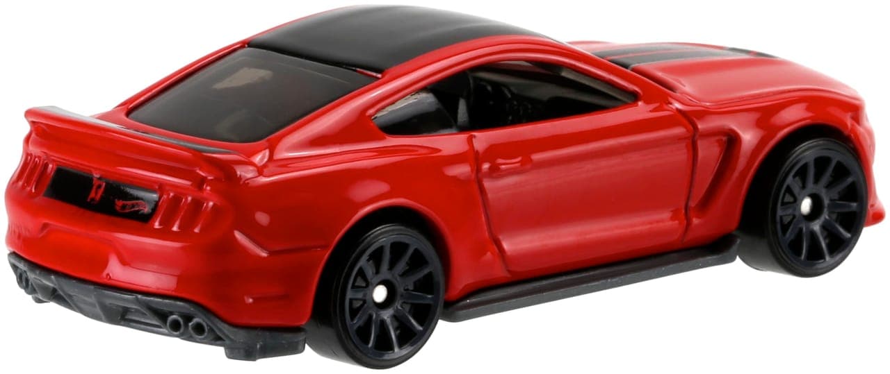 Ford Shelby GT350R 3