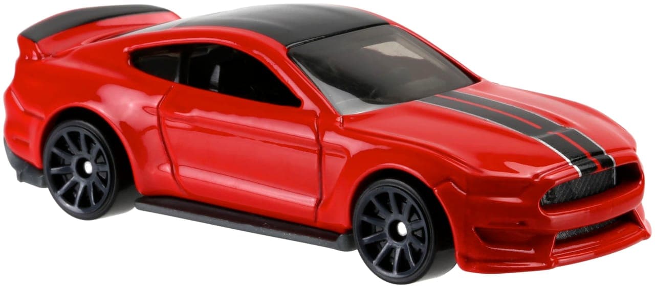 Ford Shelby GT350R 4