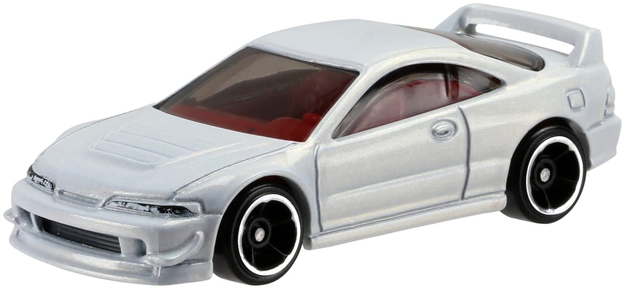 Custom '01 Acura Integra GSR