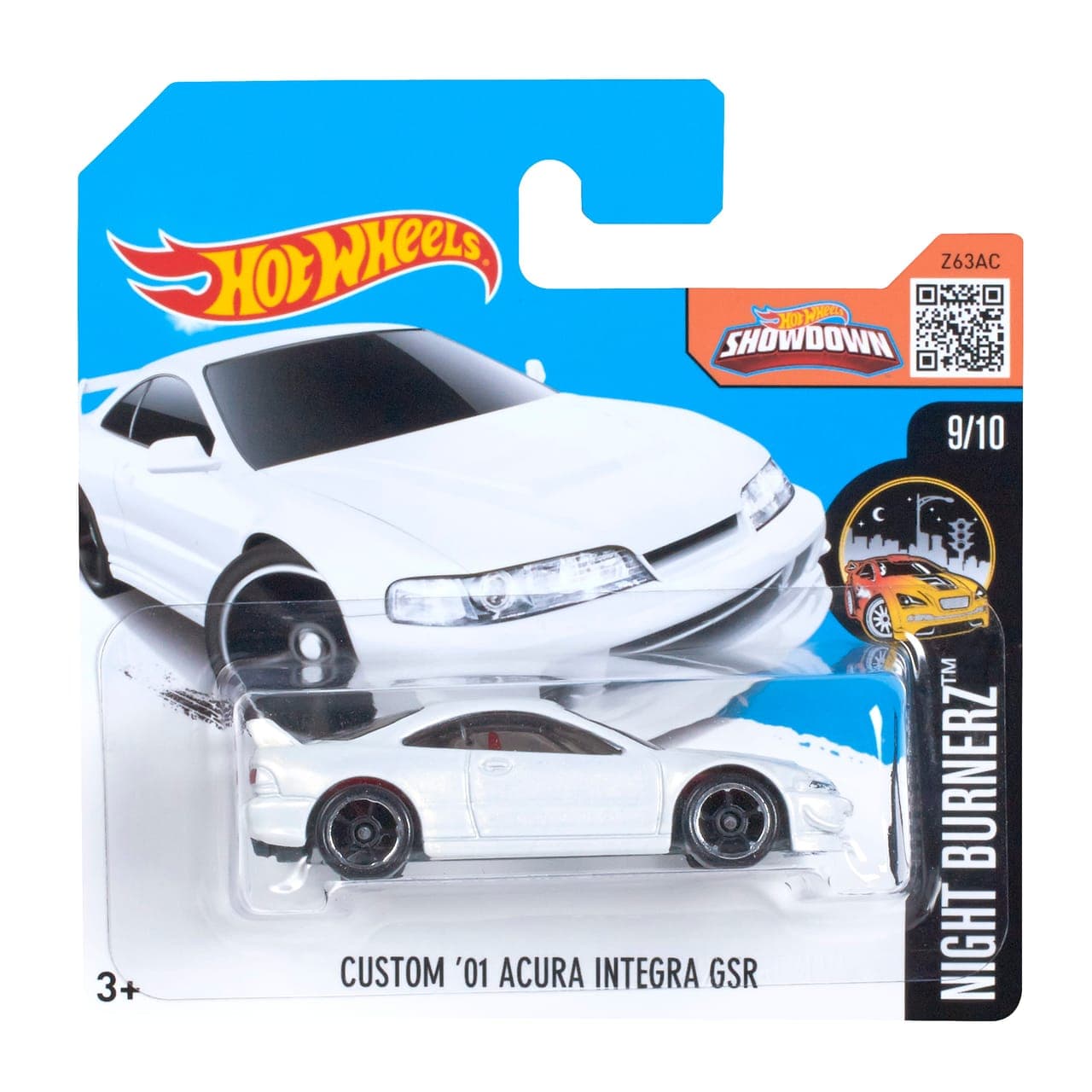 Custom '01 Acura Integra GSR 2