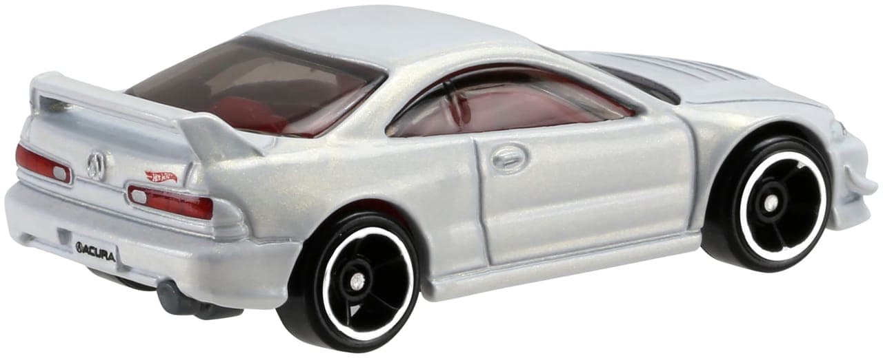 Custom '01 Acura Integra GSR 3