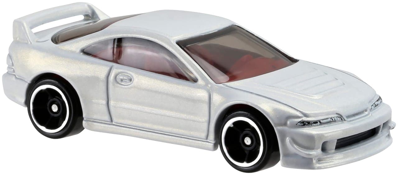 Custom '01 Acura Integra GSR 4