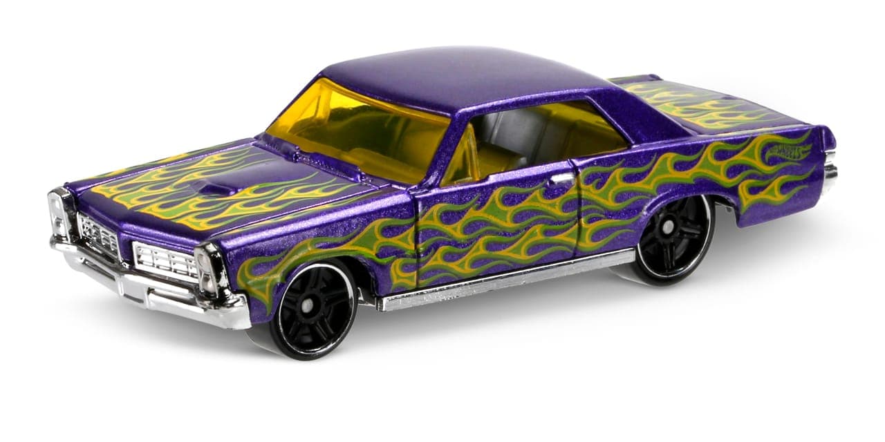 '65 Pontiac GTO