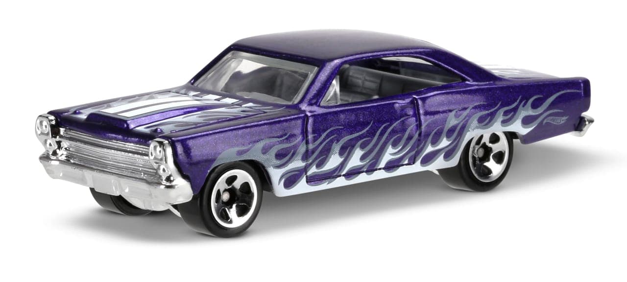 '66 Ford 427 Fairlane