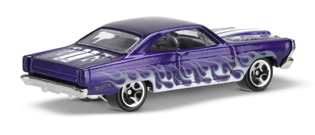 '66 Ford 427 Fairlane 3