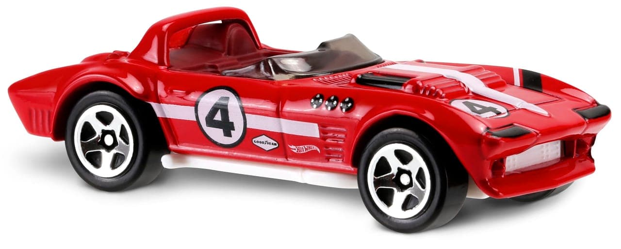 Corvette Grand Sport Roadster