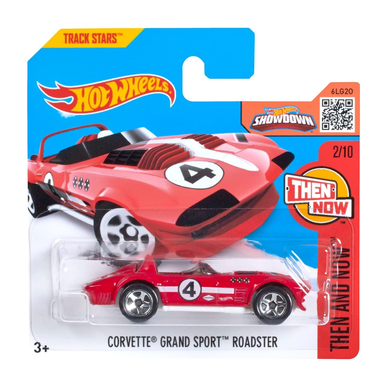 Corvette Grand Sport Roadster 2