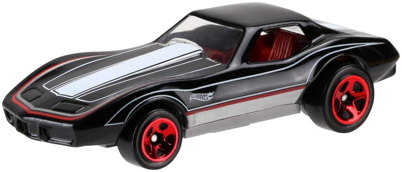 Corvette Stingray