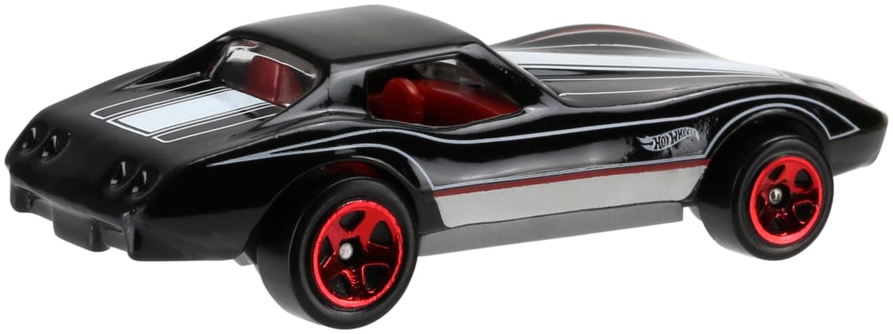Corvette Stingray 3