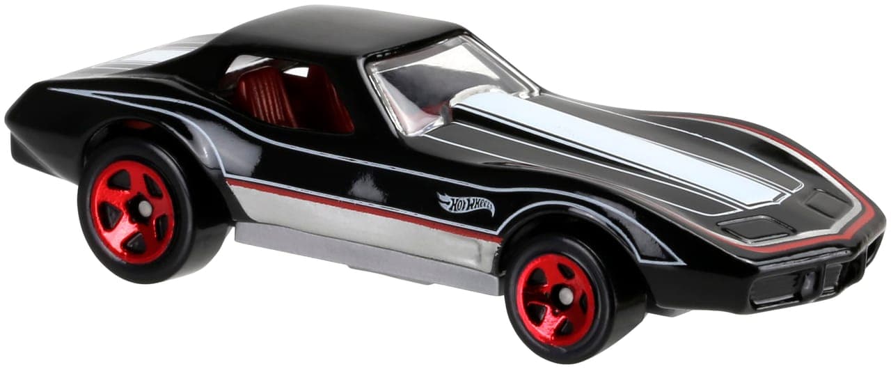 Corvette Stingray 4
