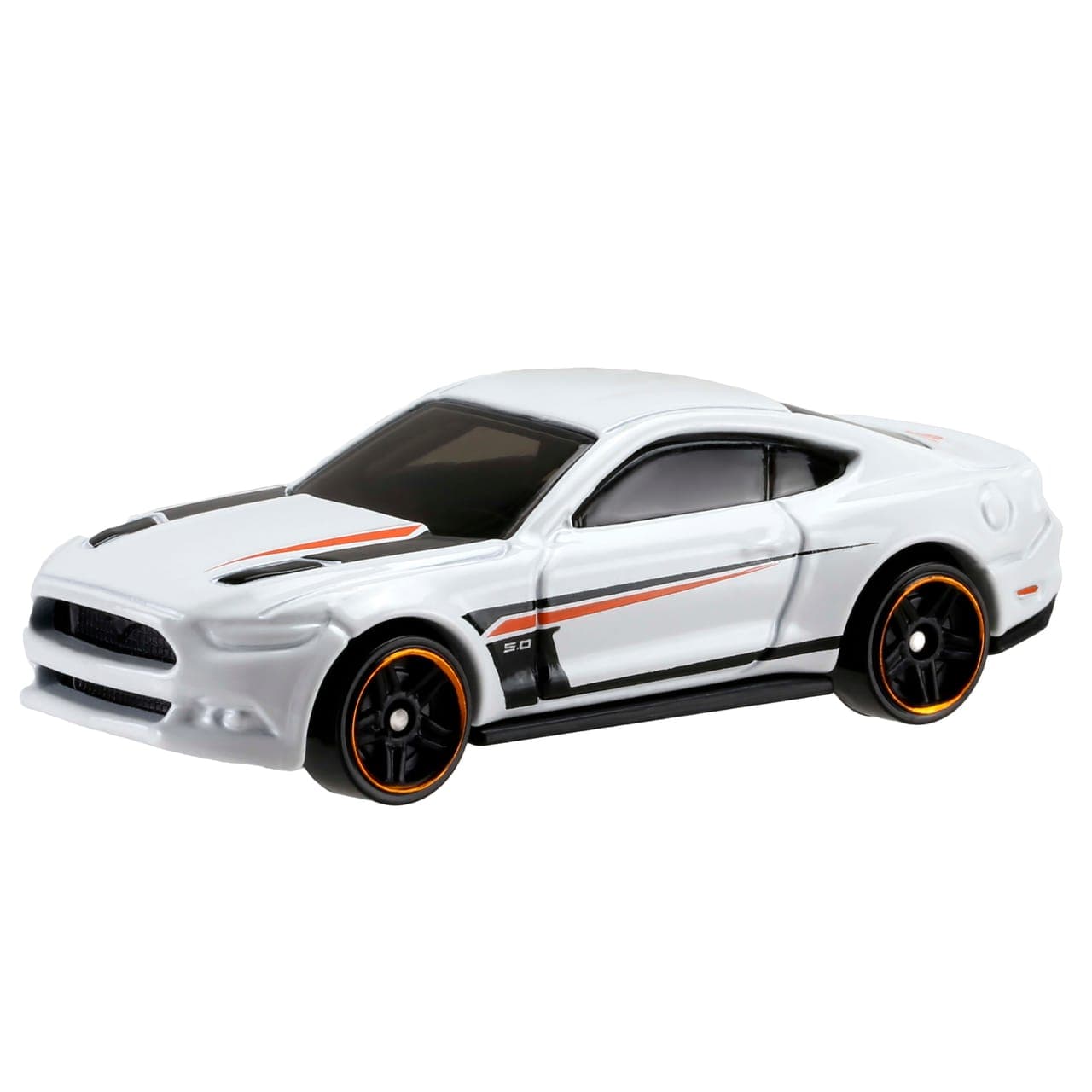 2015 Ford Mustang GT