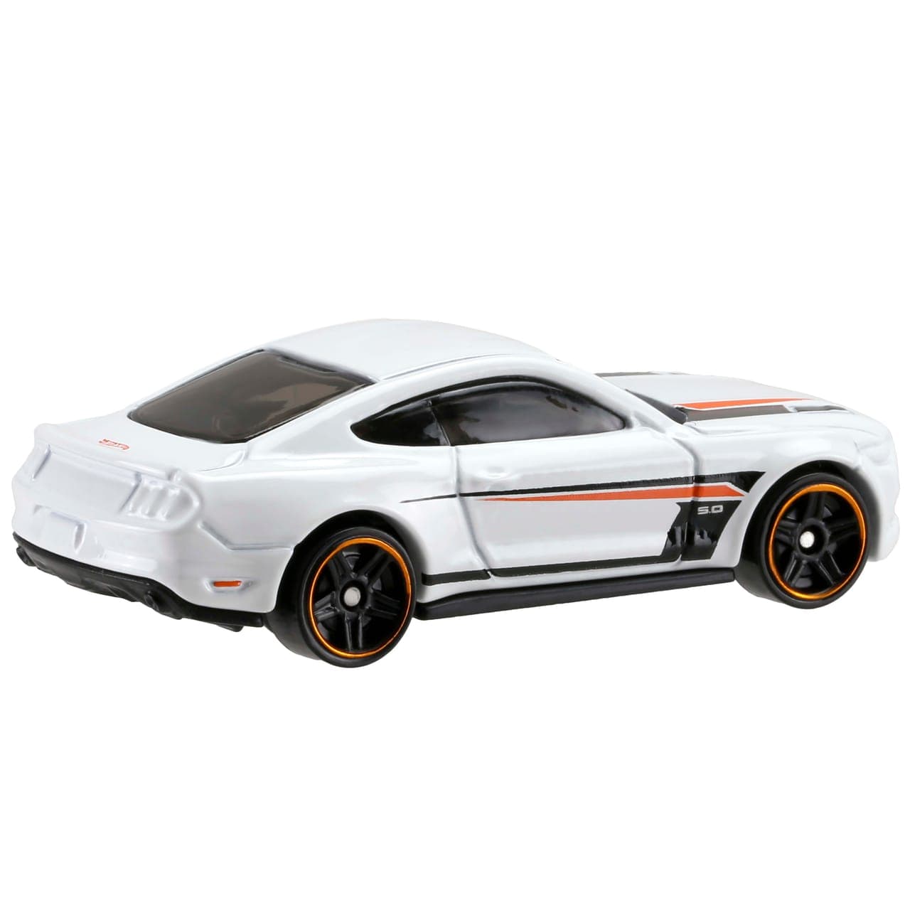 2015 Ford Mustang GT 3