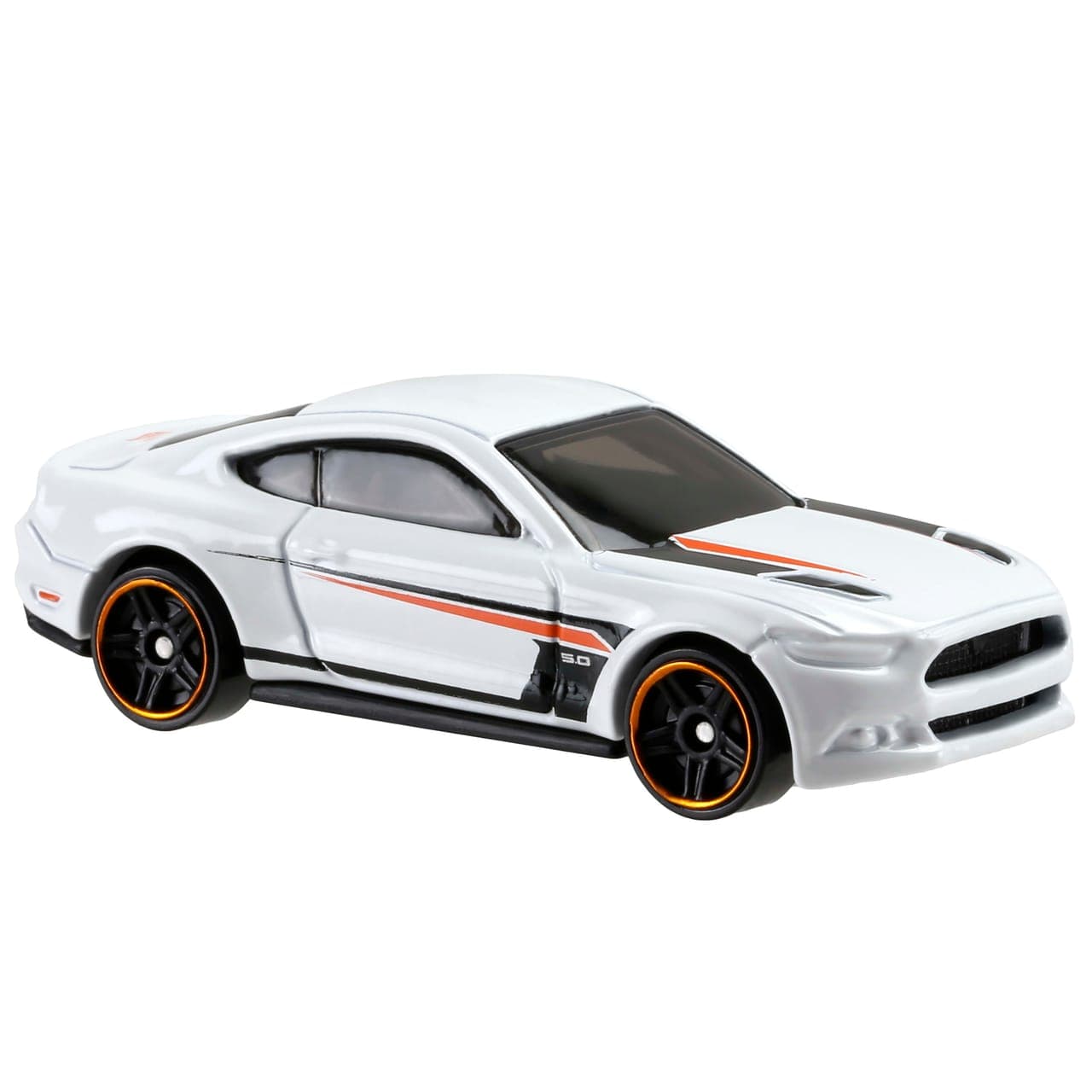 2015 Ford Mustang GT 4
