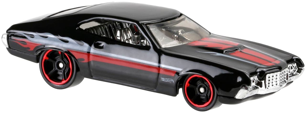 '72 Ford Gran Torino Sport 4