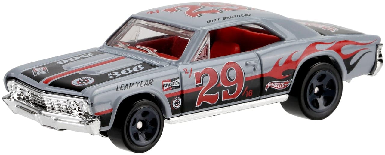 '67 Chevelle SS 396