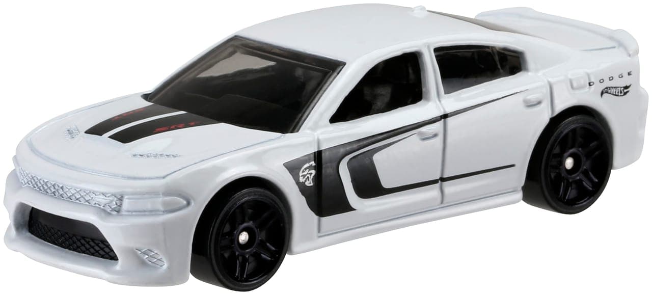 '15 Dodge Charger SRT