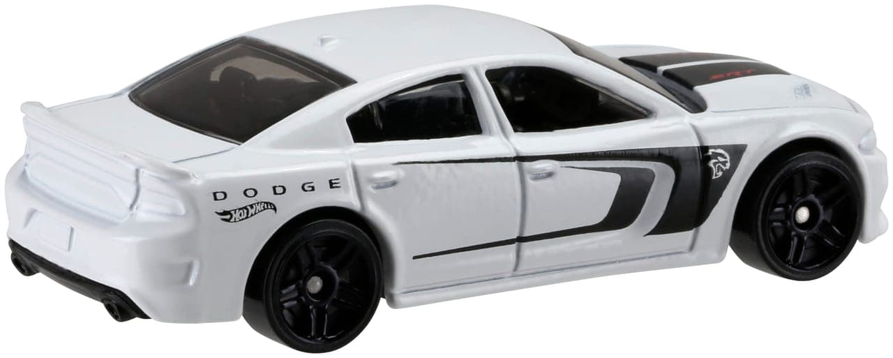 '15 Dodge Charger SRT 3