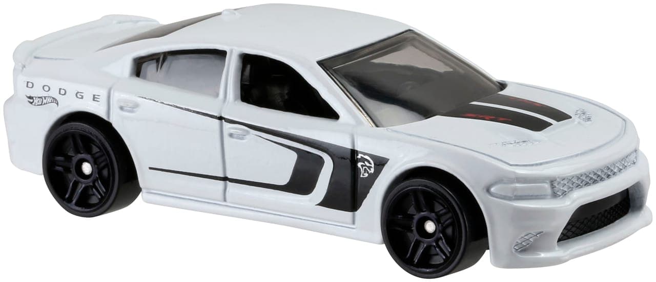 '15 Dodge Charger SRT 4