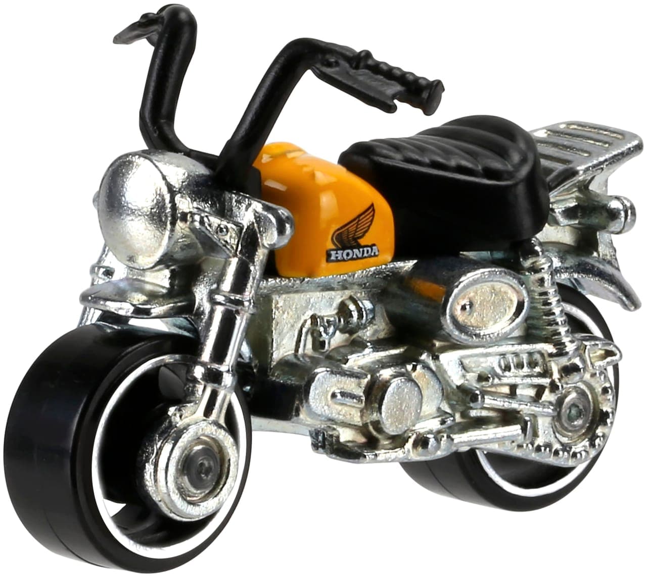 Honda Monkey Z50